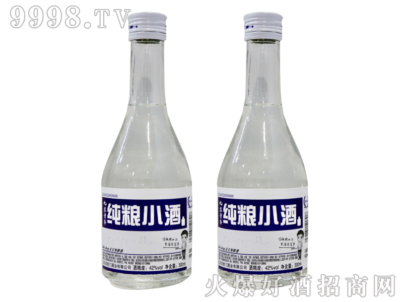 ZС42%vol300ml