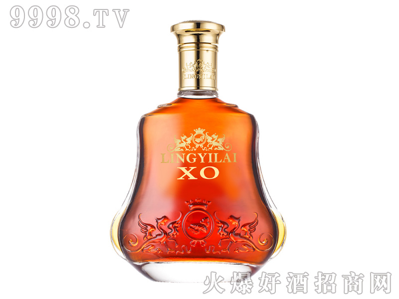 I(lng)|XO(bio)40700ml