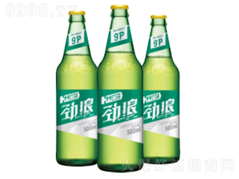 SơƄˣƿ9 500ml