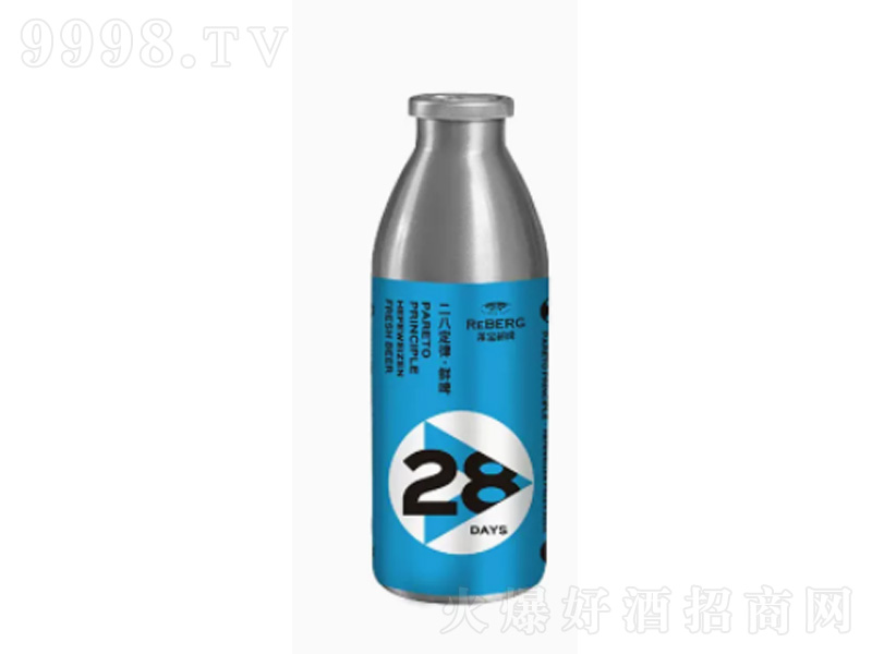 RebergRСơ460ml