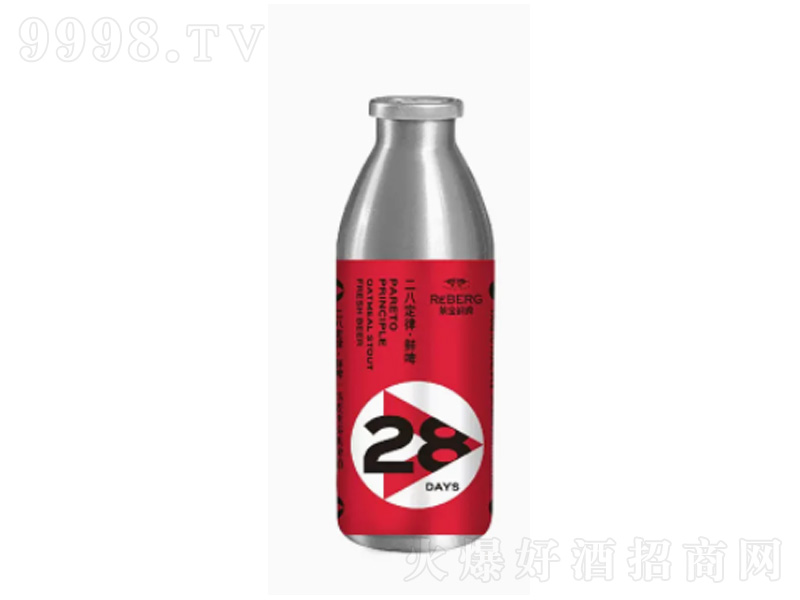 RebergR?zhn)ơrơ460ml