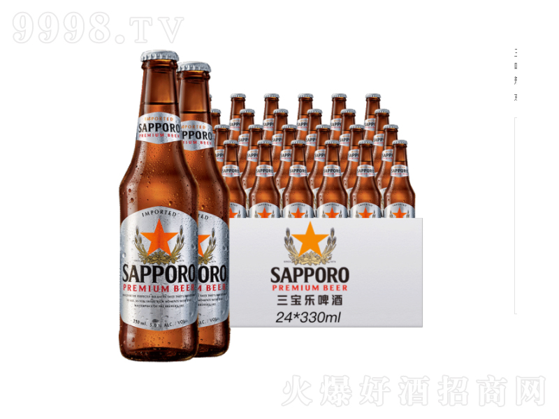 SapporoMھSơʽLζ330ml