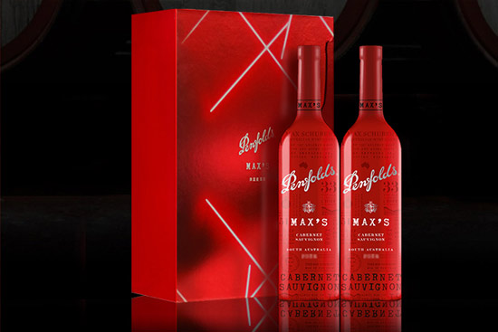 ˹Penfolds Maxsղʳϼɼtr(ji)